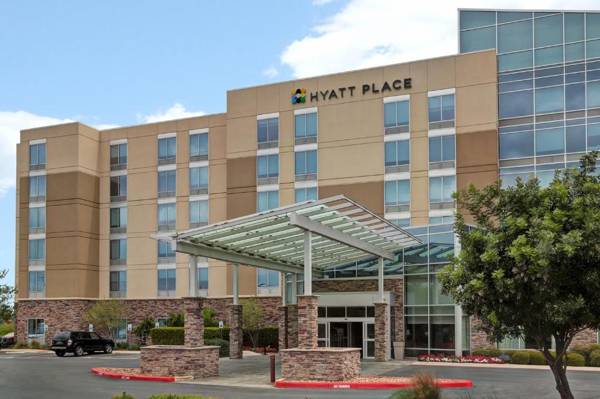 Hyatt Place San Antonio North Stone Oak