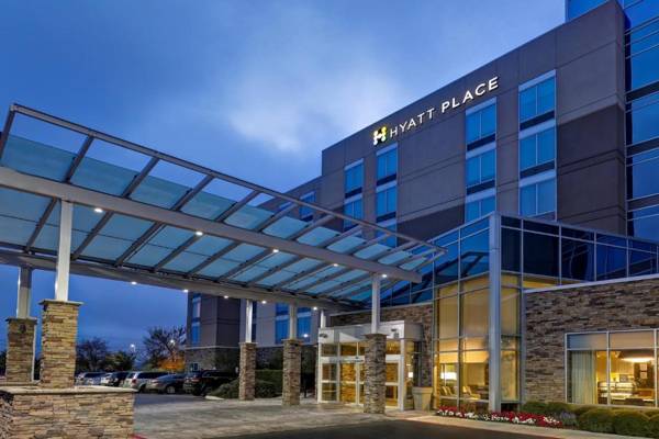 Hyatt Place San Antonio North Stone Oak