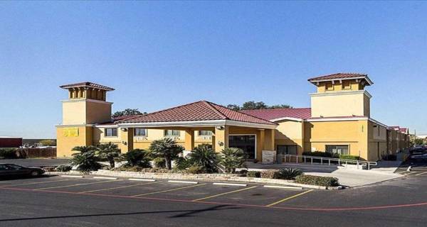 SureStay Plus Hotel by Best Western San Antonio North