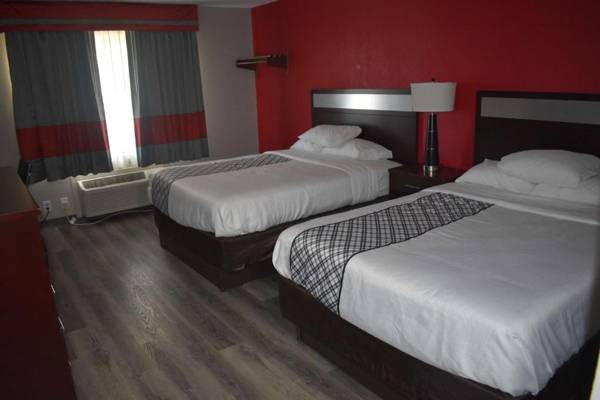 SureStay Plus Hotel by Best Western San Antonio North