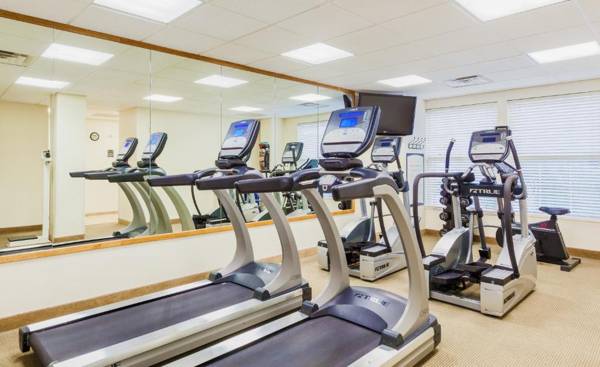 Staybridge Suites San Antonio Airport an IHG Hotel