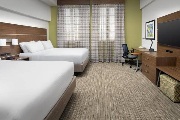 Holiday Inn Express San Antonio North Riverwalk Area an IHG Hotel