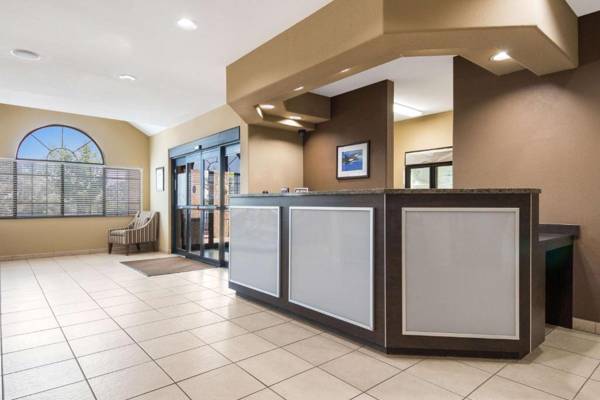 SureStay Hotel by Best Western San Antonio West SeaWorld