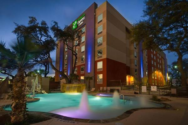 Holiday Inn Express & Suites San Antonio Medical Center North an IHG Hotel