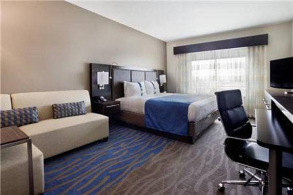 Holiday Inn Hotel & Suites Northwest San Antonio an IHG Hotel