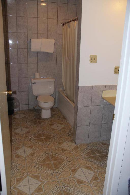 Choice Inn San Antonio