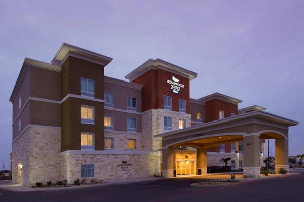 Homewood Suites by Hilton Lackland AFB/SeaWorld TX