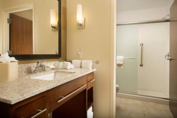 Homewood Suites by Hilton Lackland AFB/SeaWorld TX