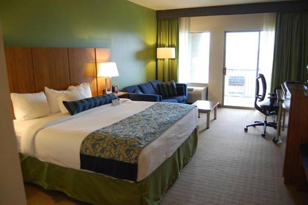 Wyndham Garden River Walk Museum Reach