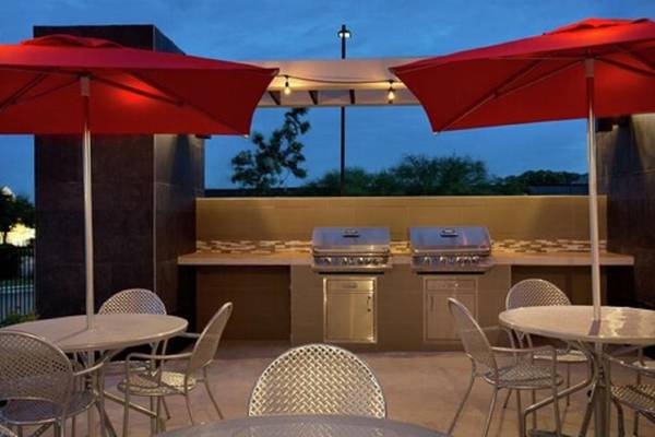 Home2 Suites by Hilton San Antonio Airport TX