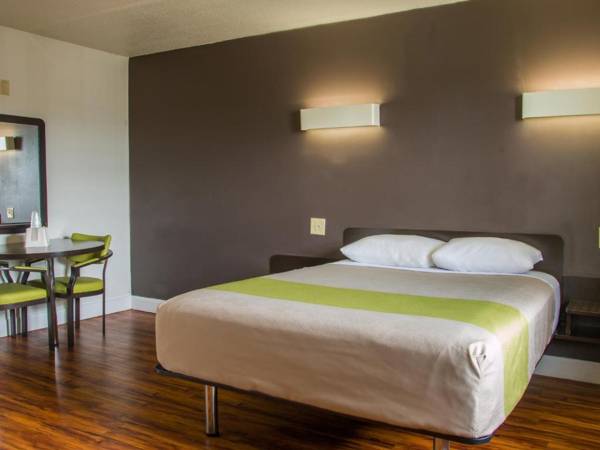 Studio 6-San Antonio TX - Lackland AFB