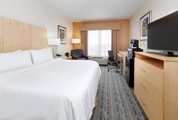 Holiday Inn Express & Suites San Antonio Brooks City Base an IHG Hotel