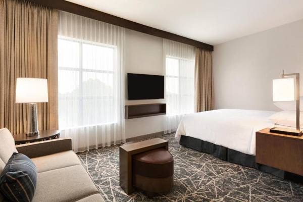 Embassy Suites San Antonio Brooks City Base Hotel & Spa