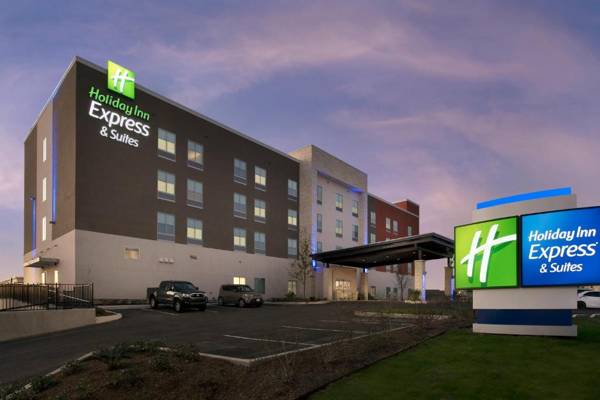 Holiday Inn Express & Suites San Antonio North-Windcrest an IHG Hotel