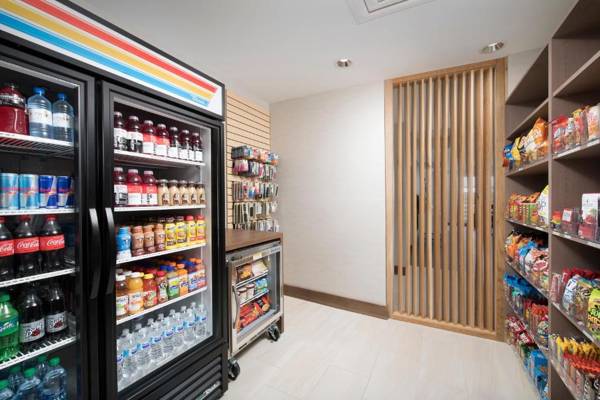 Holiday Inn Express & Suites San Antonio North-Windcrest an IHG Hotel