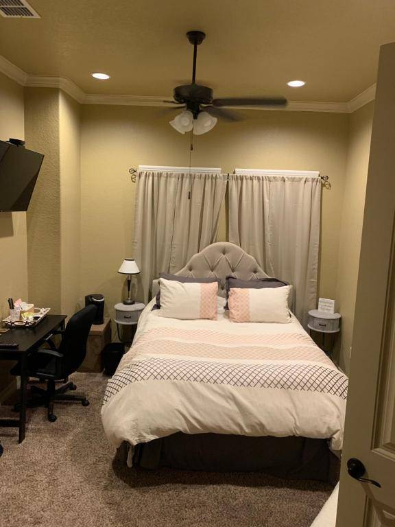 Workspace - The Jasmine