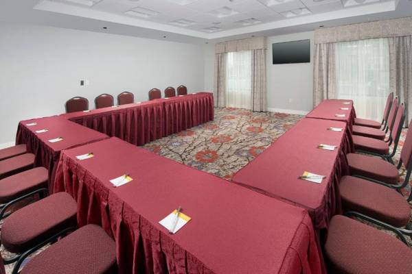 Hampton Inn & Suites San Antonio Lackland AFB SeaWorld