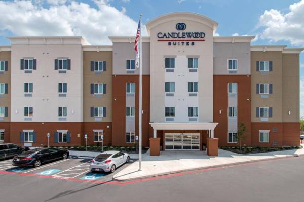 Candlewood Suites - San Antonio Lackland AFB Area an IHG Hotel