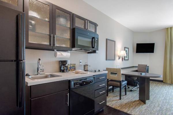 Candlewood Suites - San Antonio Lackland AFB Area an IHG Hotel