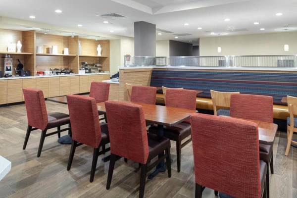 TownePlace Suites by Marriott San Antonio Westover Hills