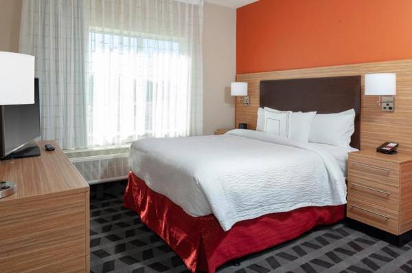 TownePlace Suites by Marriott San Antonio Westover Hills