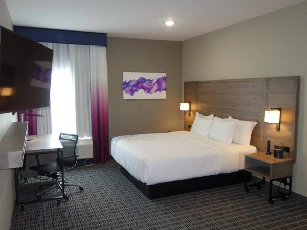 La Quinta by Wyndham San Antonio Alamo City