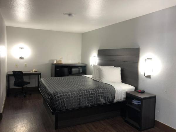 Garden Inn-Near AT&T Centre