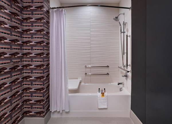 Aloft San Antonio UTSA Area