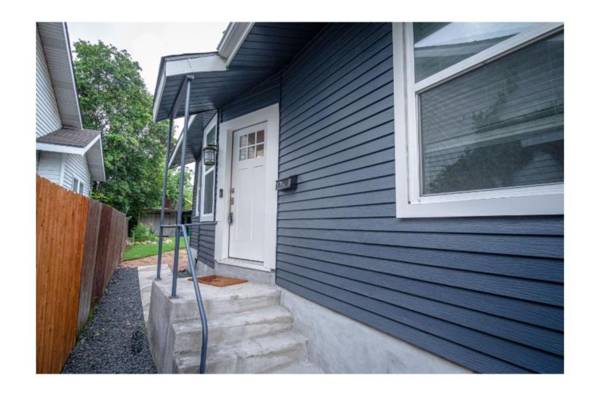 Remodeled Modern 1BR1BA Apt Near Downtown 5min Pearl