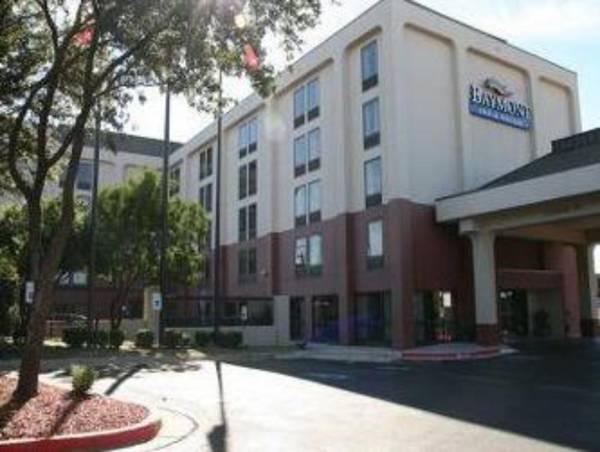 Clarion Pointe by Choice Hotels San Antonio