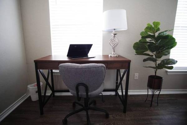 Workspace