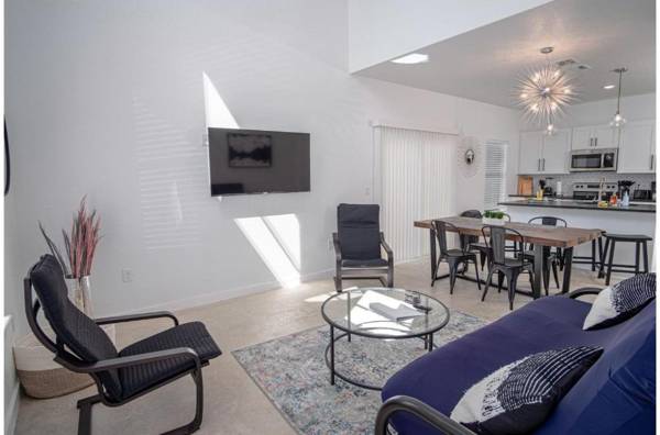 BRAND NEW 7 Stylish 3BR Near Exciting Downtown