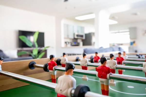 Cypress Terrace - Beautiful 3bdrm Home Near Sea World & Lackland AFB