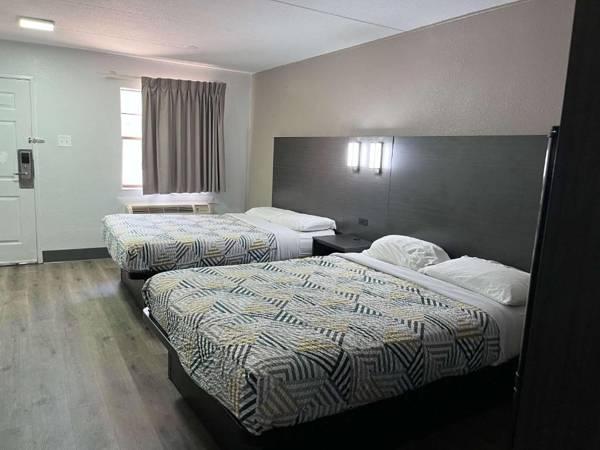 Studio 6 San Antonio TX Northwest Medical Center