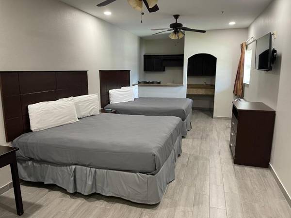 Guest Inn San Benito/Harlingen