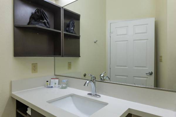 Candlewood Suites San Marcos an IHG Hotel