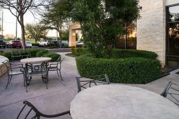 Hampton Inn and Suites Schertz