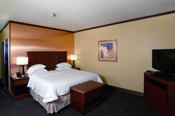 Hampton Inn Seguin