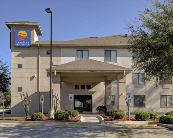 Comfort Inn & Suites Seguin