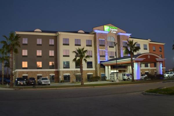 Holiday Inn Express Seguin an IHG Hotel