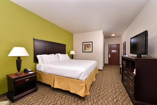 Holiday Inn Express Hotel & Suites Sherman Highway 75 an IHG Hotel