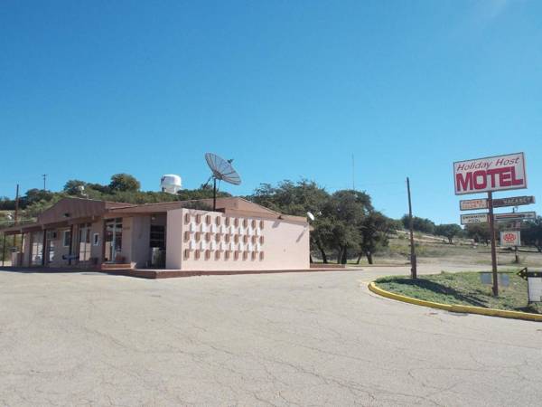 Holiday Host Motel