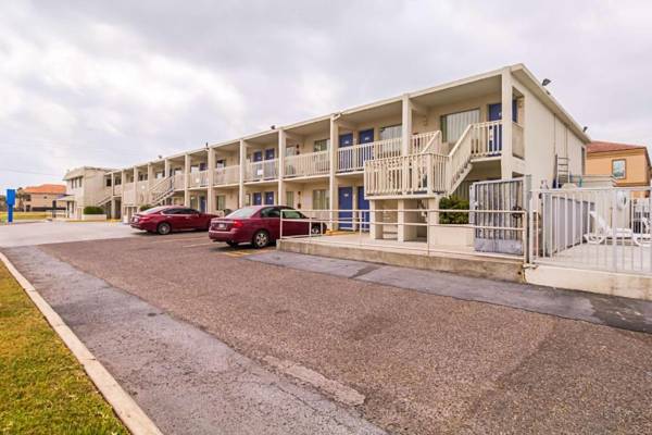 Ocean Inn South Padre Island