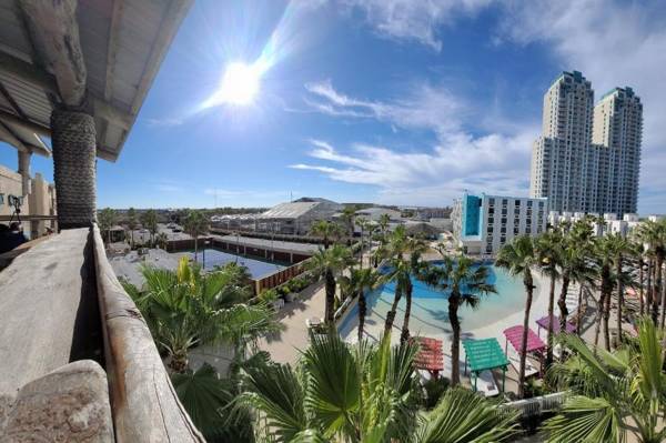 Holiday Inn Resort South Padre Island-Beach Front an IHG Hotel