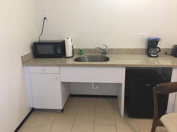 Peninsula Island Resort & Spa