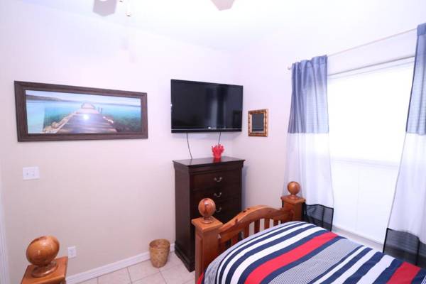 Los Cabos III Condominiums