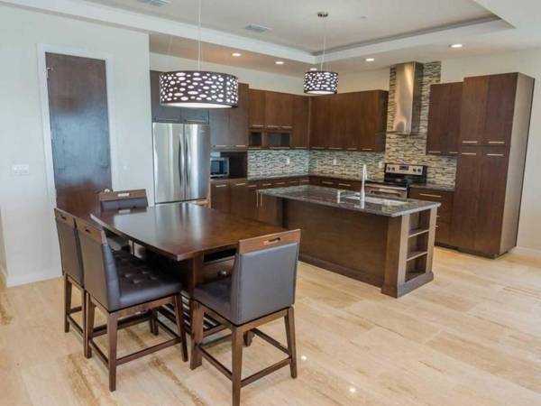 5 BEDROOM BEACHFRONT CONDO - 2nd Floor