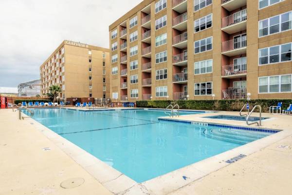 Gulfview ll by Padre Getaways