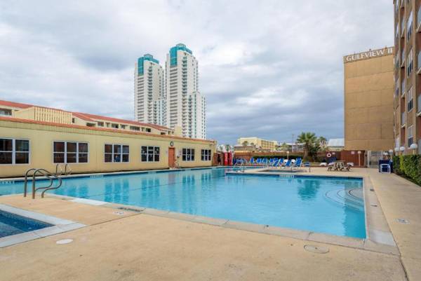 Gulfview ll by Padre Getaways