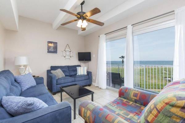 Aquarius 306 by Padre Island Rentals